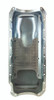 Moroso 20408 - Chevrolet Big Block Mark IV Stroker Wet Sump 6.5qt 8in Steel Oil Pan