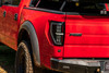 Morimoto LF721 - XB LED Tail Lights: Ford F-150 (09-14 / Smoked Lens / Set)