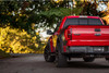 Morimoto LF721 - XB LED Tail Lights: Ford F-150 (09-14 / Smoked Lens / Set)