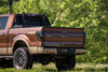 Morimoto LF721 - XB LED Tail Lights: Ford F-150 (09-14 / Smoked Lens / Set)