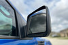 Morimoto LF7919D - XB LED Side Mirror Lights: Ford F-150 (09-14 / Rear / Set)