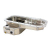 Moroso 20934 - Toyota 4AGE/7AGE RWD Road Race Baffle Steel Oil Pan