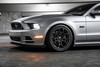 Morimoto LF7932 - XB LED Side Markers: Ford Mustang (10-14 / Rear / Set)