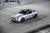 Morimoto LF7932 - XB LED Side Markers: Ford Mustang (10-14 / Rear / Set)