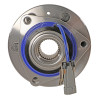 Moog 512243 - 04-09 Cadillac SRX Rear Hub Assembly