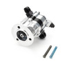 Moroso 22311 - Procharger Single Stage External Oil Pump - Tri-Lobe - V-Band Clamp - 1.200 Pressure