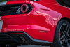 Morimoto LF7934 - XB LED Side Markers: Ford Mustang (15-23 / Rear / Set)