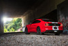 Morimoto LF7934 - XB LED Side Markers: Ford Mustang (15-23 / Rear / Set)