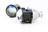 Morimoto PR011 - Bi-Xenon: Mini H1 8.0 (LHD)