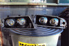 Morimoto S160 - E46-R Extended Projector Shroud