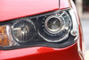 Morimoto S160 - E46-R Extended Projector Shroud
