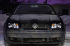 Morimoto S160 - E46-R Extended Projector Shroud