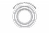 Morimoto S110 - Apollo 2.0 Full Circle Projector Shroud