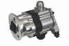 Moroso 22313 - Procharger Single Stage External Oil Pump - Tri-Lobe - V-Band Clamp - 1.800 Pressure