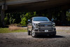 Morimoto XBG12 - XBG LED Grille: Ford Super Duty (20-22 / Chrome / White DRL)