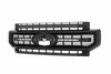 Morimoto XBG10 - XBG LED Grille: Ford Super Duty (20-22 / Black / White DRL)