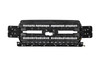 Morimoto XBG18 - XBG LED Grille: Ford F-150 (18-20 / Chrome / Amber DRL)