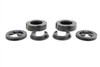 Morimoto SP122 - Bulb Holders: Mini H1 MotoHo1ders