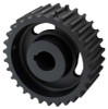 Moroso 23547 - Dry Sump Oil Pump Pulley - 36 Tooth