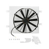 Mishimoto MMFS-WRA-87K - 87-06 Jeep Wrangler YJ/TJ Performance Fan Shroud Kit w/Fan Controller