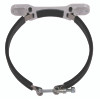 Moroso 22739 - Dry Sump Oil Tank Mounting Kit - 7in Tanks - Single