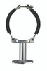 Moroso 22697 - Dry Sump Oil Tank Mounting Kit - Aluminum Removable - Single