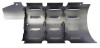 Moroso 23140 - Chevrolet Big Block Mark IV Windage Tray (For Part No 20485/20385 New Style)