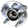 Moog 512301 - 05-09 Chrysler 300 Rear Hub Assembly