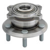 Moog 512369 - 09-14 Chrysler 300 Rear Hub Assembly