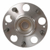 Moog 512327 - 04-08 Acura TSX Rear Hub Assembly