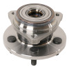Moog 513084 - 89-99 Jeep Cherokee Front Hub Assembly