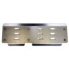 Moroso 23149 - Hemi/Keith Black JP-1 Drag Pan Windage Tray Replacement (For 20043)
