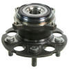 Moog 512501 - 13-15 Acura RDX Rear Hub Assembly
