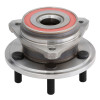 Moog 513158 - 99-01 Jeep Cherokee Front Hub Assembly