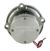 Moroso 63575 - Chrysler 383-440 Electric Water Pump - Billet Aluminum