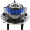 Moog 513179 - 2005 Buick Terraza Front / Rear Hub Assembly
