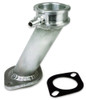 Moroso 63467 - Chevrolet Big Block/Small Block Extended Water Filler Neck