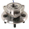 Moog 513270 - 07-12 Dodge Nitro Front Hub Assembly