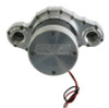Moroso 63570 - Remote Mount Electric Water Pump - Billet Aluminum