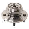 Moog 513286 - 2009 Dodge Journey Front Hub Assembly