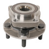 Moog 513303 - 13-14 Subaru XV Crosstrek Front Hub Assembly