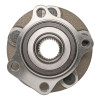 Moog 513303 - 13-14 Subaru XV Crosstrek Front Hub Assembly