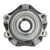 Moog 513294 - 07-12 Nissan Altima Front Hub Assembly