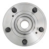 Moog 513267 - 10-13 Acura ZDX Front Hub Assembly