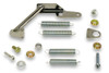 Moroso 64927 - 2300/4100 Holley Throttle Return Spring Kit - Carburetor Mount
