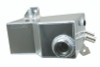 Moroso 63856 - 99-07 GM Pickup 2500/01-07 3500 (Gas) Coolant Expansion Tank - Direct Bolt-In Replacement