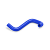 Mishimoto MMHOSE-VET-97ANCBL - 97-04 Chevy Corvette/Z06 Blue Silicone Ancillary Hose Kit