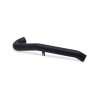 Mishimoto MMICP-FIST-14WBK - 2014+ Ford Fiesta ST Intercooler Pipe Kit - Wrinkle Black