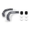 Mishimoto MMICP-F80-15CMG - 2015-2020 BMW F80 M3/M4 Intercooler Pipe Kit Mineral Gray Metallic