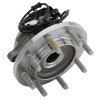 Moog 515148 - 12-13 Ram 2500 Front Hub Assembly
